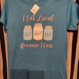 Ladies whimsical ladies t shirts